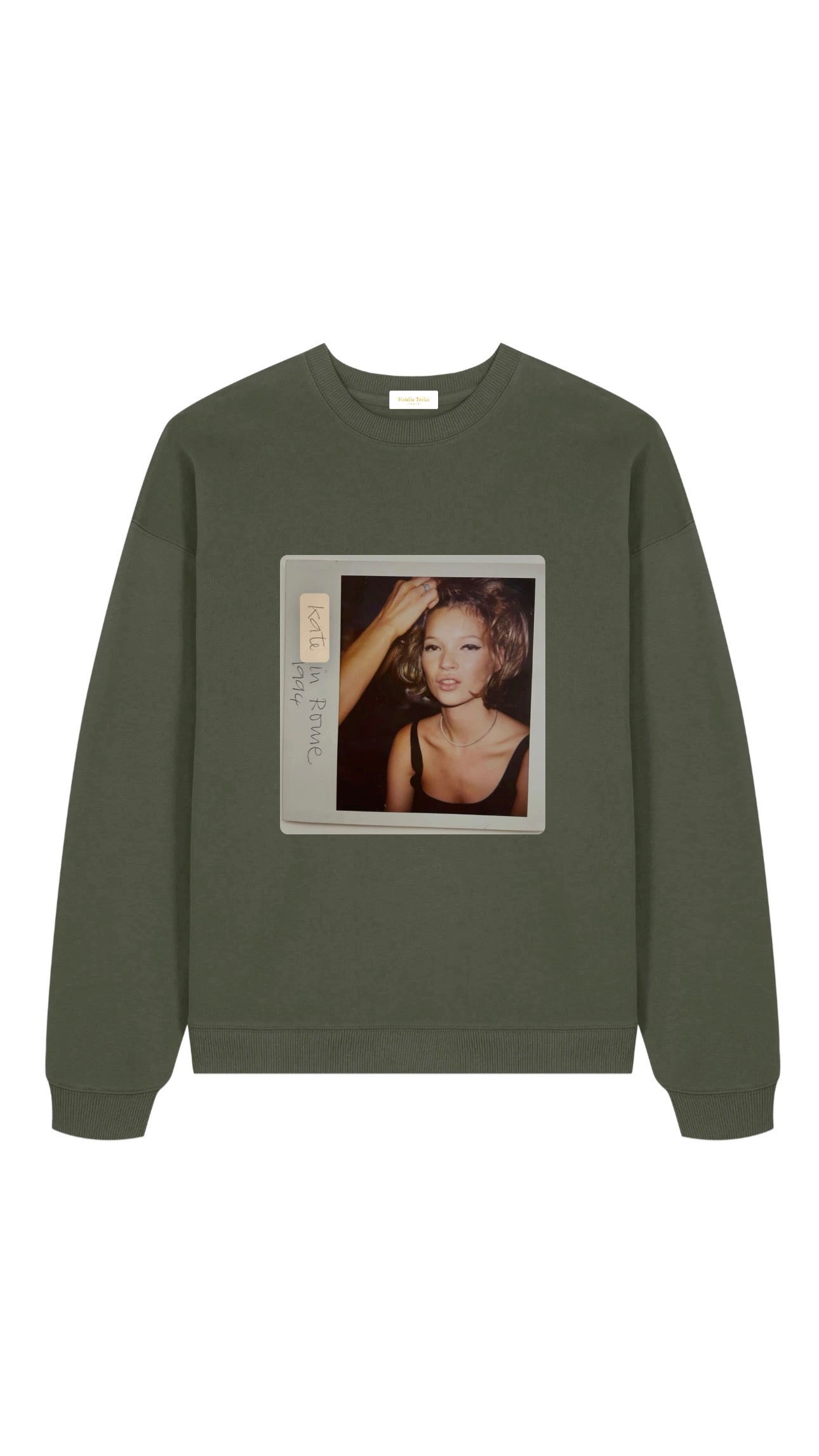 Sweatshirt / Kate’94