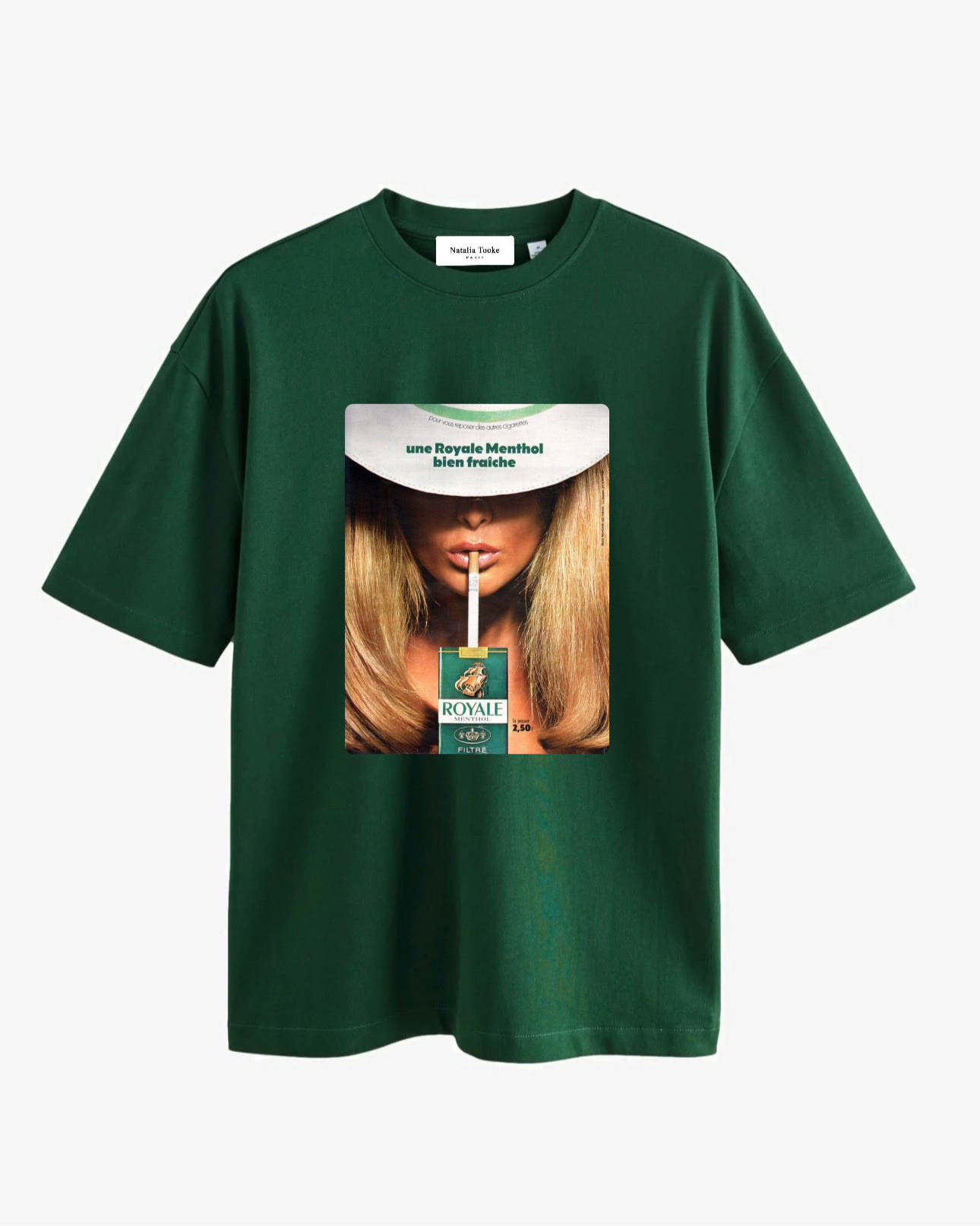 T-shirt / Royale’ 69