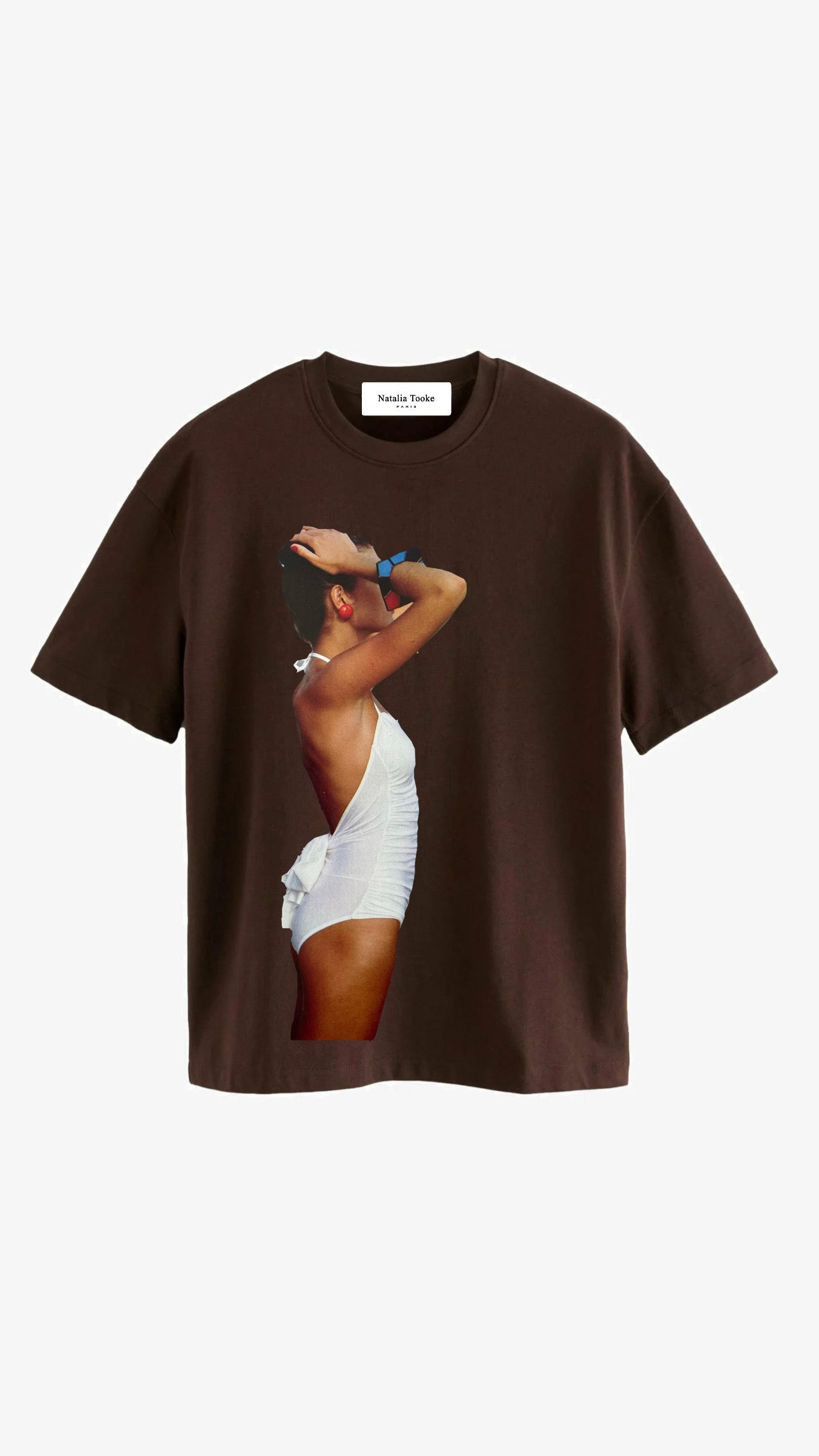 T-shirt / Silhouette’78
