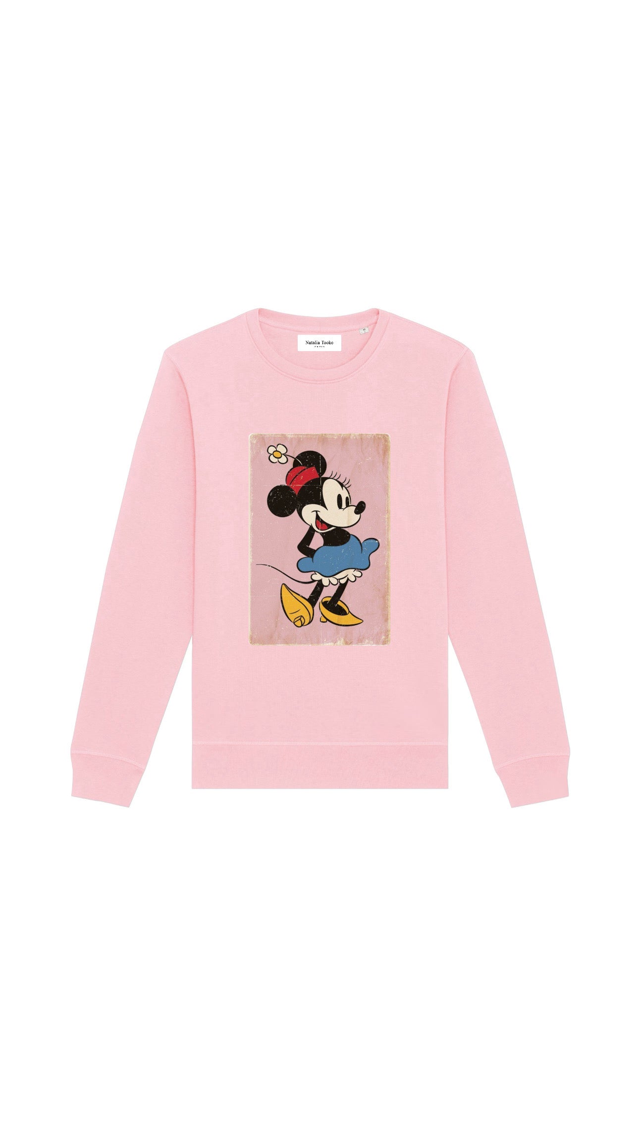 Sweatshirt / Sweet Mini