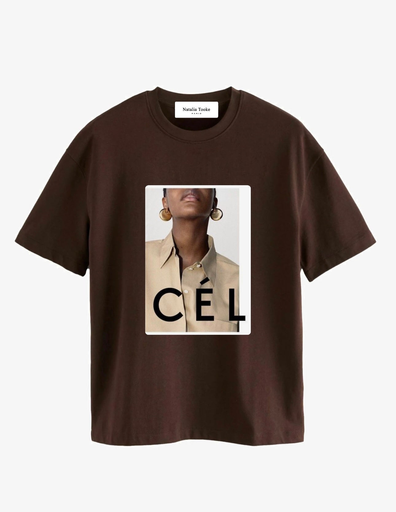 T-shirt / Old Cél