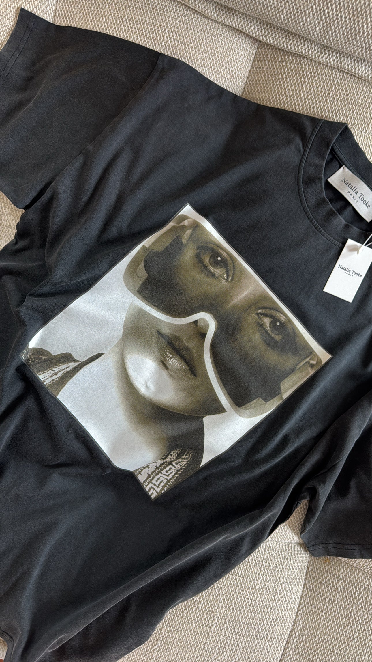T-shirt/ Donna’60’s