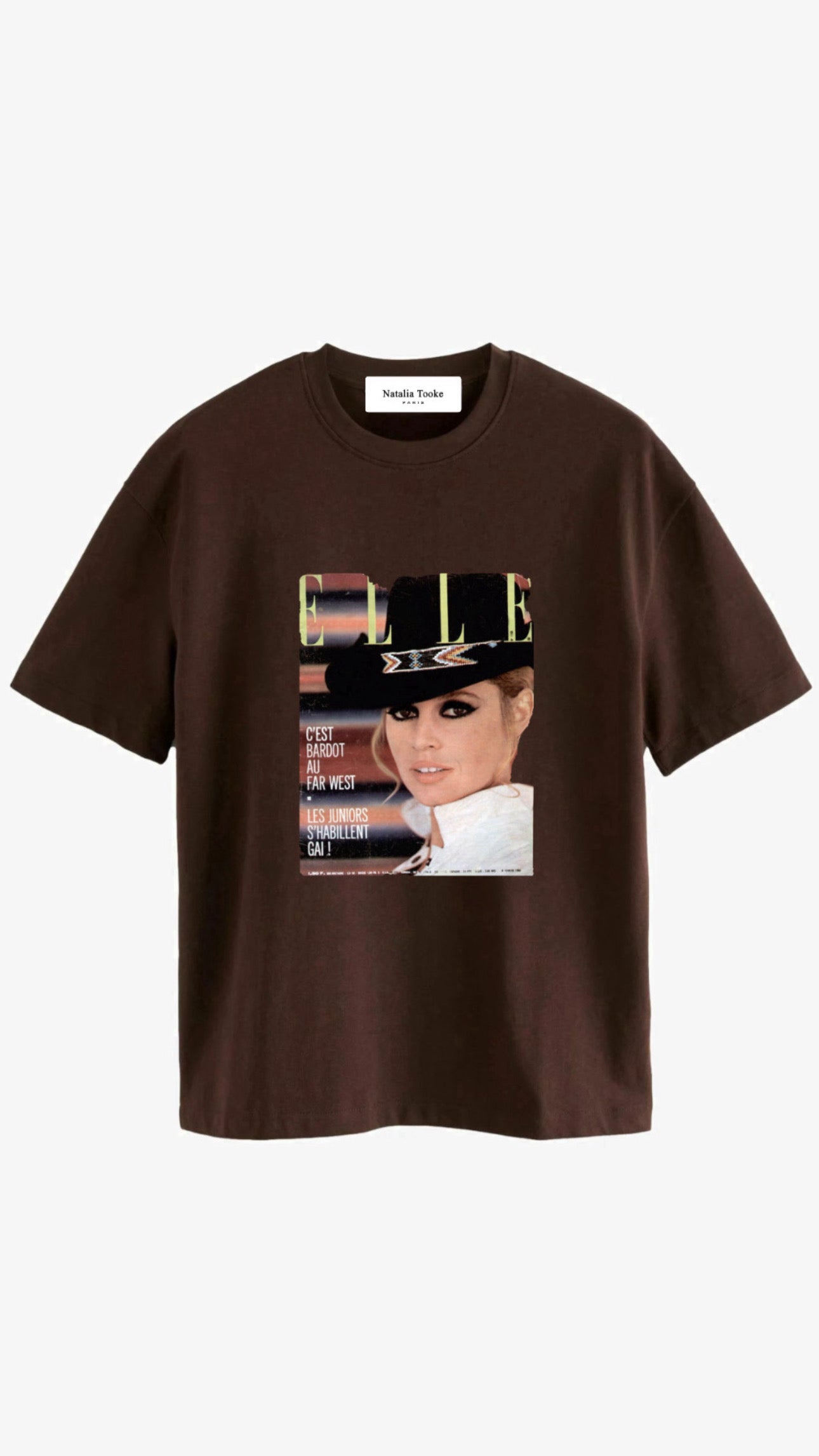T-shirt / BB