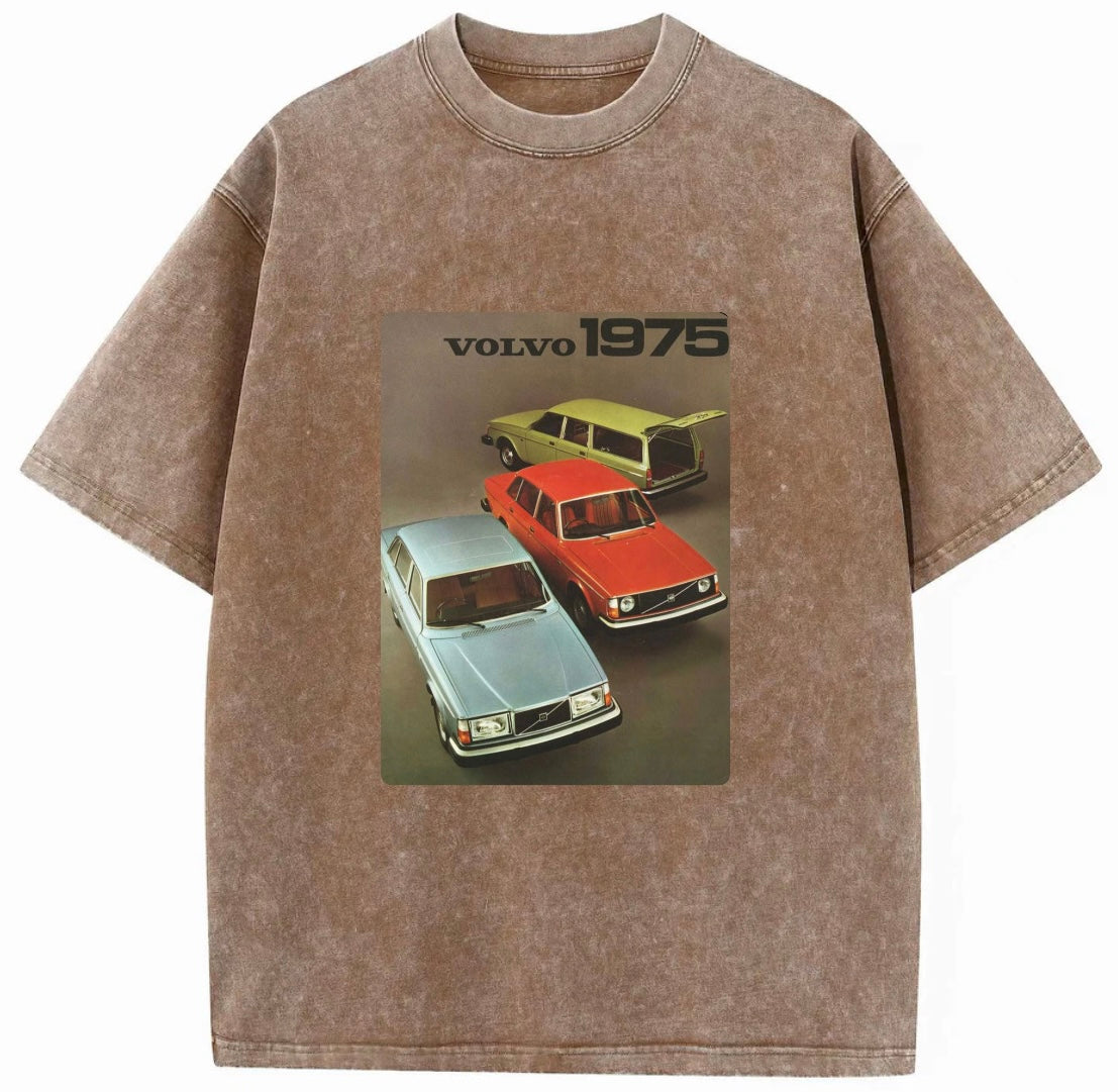 Limited edition (70’s)