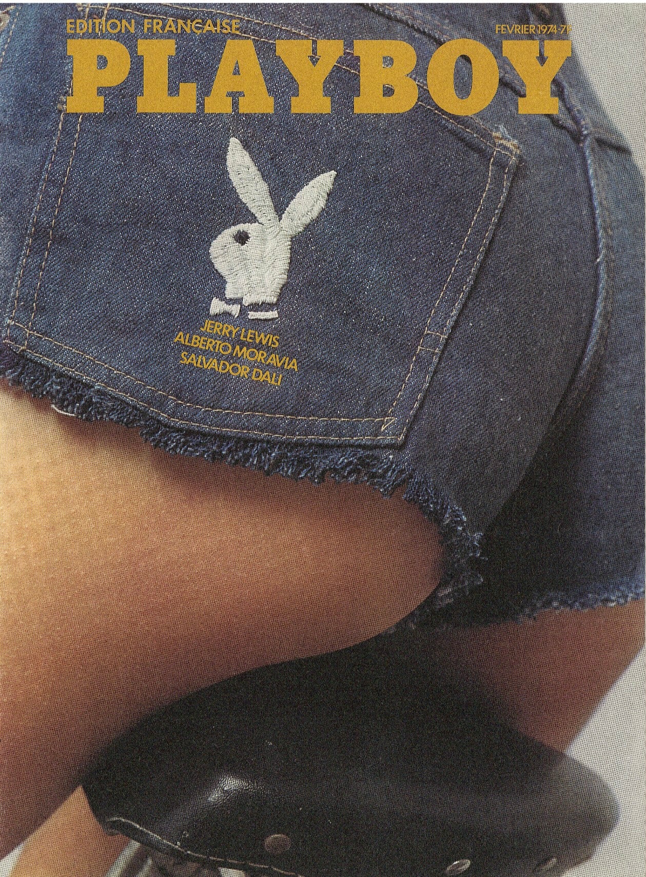 Playboy / LUI MAGAZINES Posters