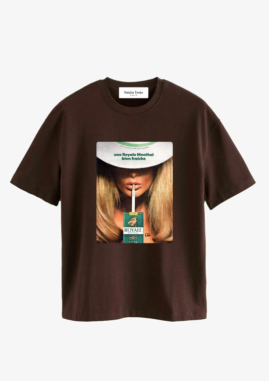 T-shirt / Royale’ 69
