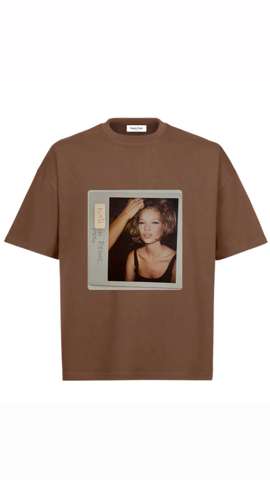 T-shirt / Kate’94