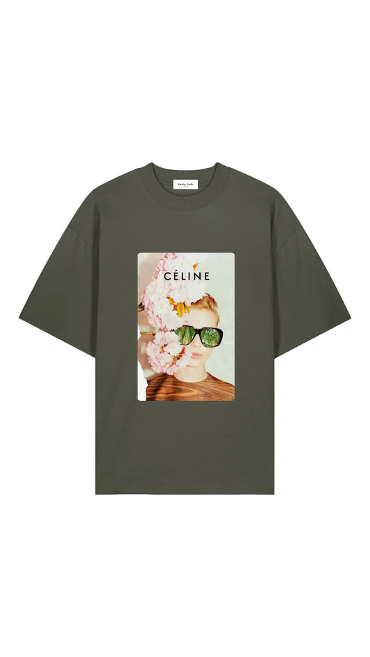 T-shirt / Spring (Old Celine)