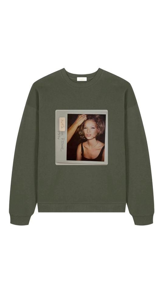 Sweatshirt / Kate’94
