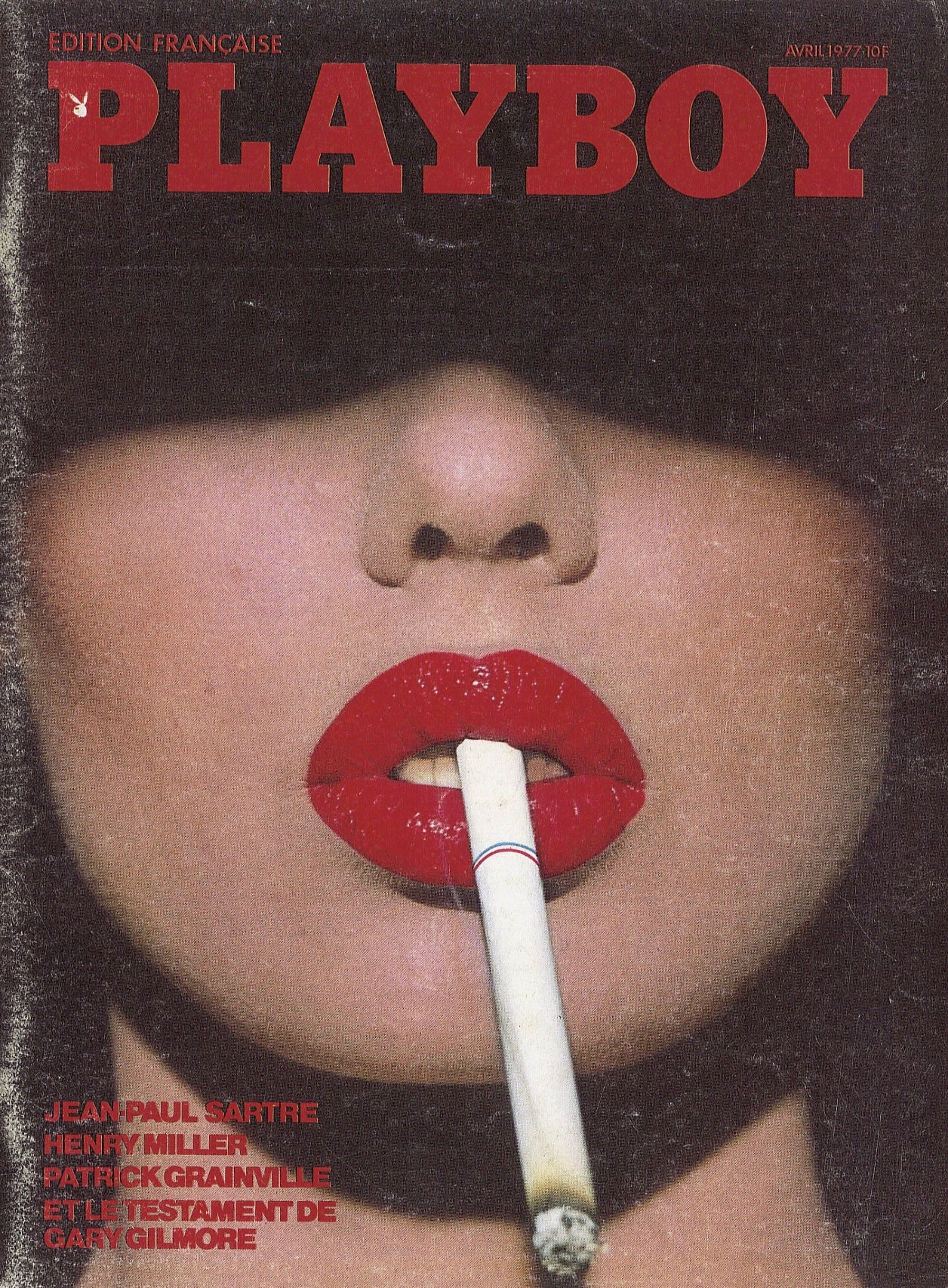 Playboy / LUI MAGAZINES Posters