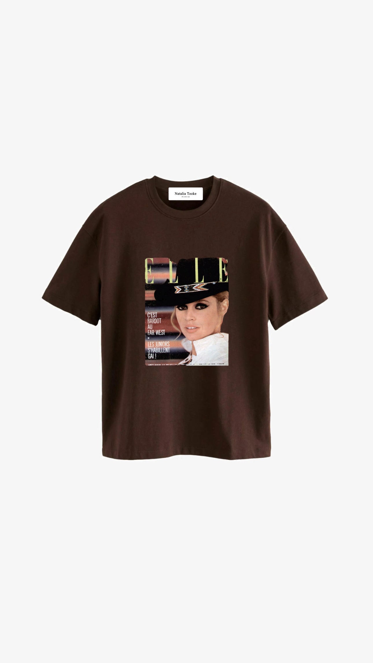 T-shirt / BB