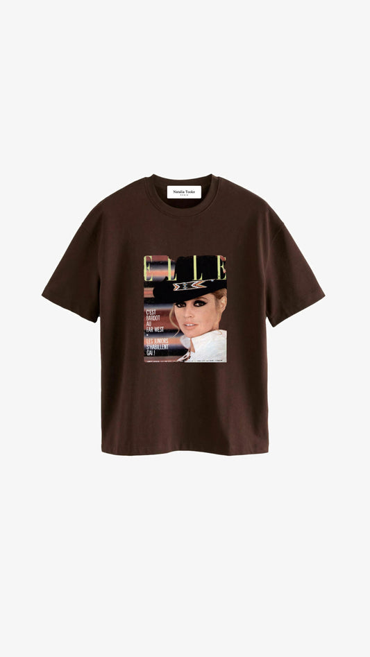 T-shirt / BB