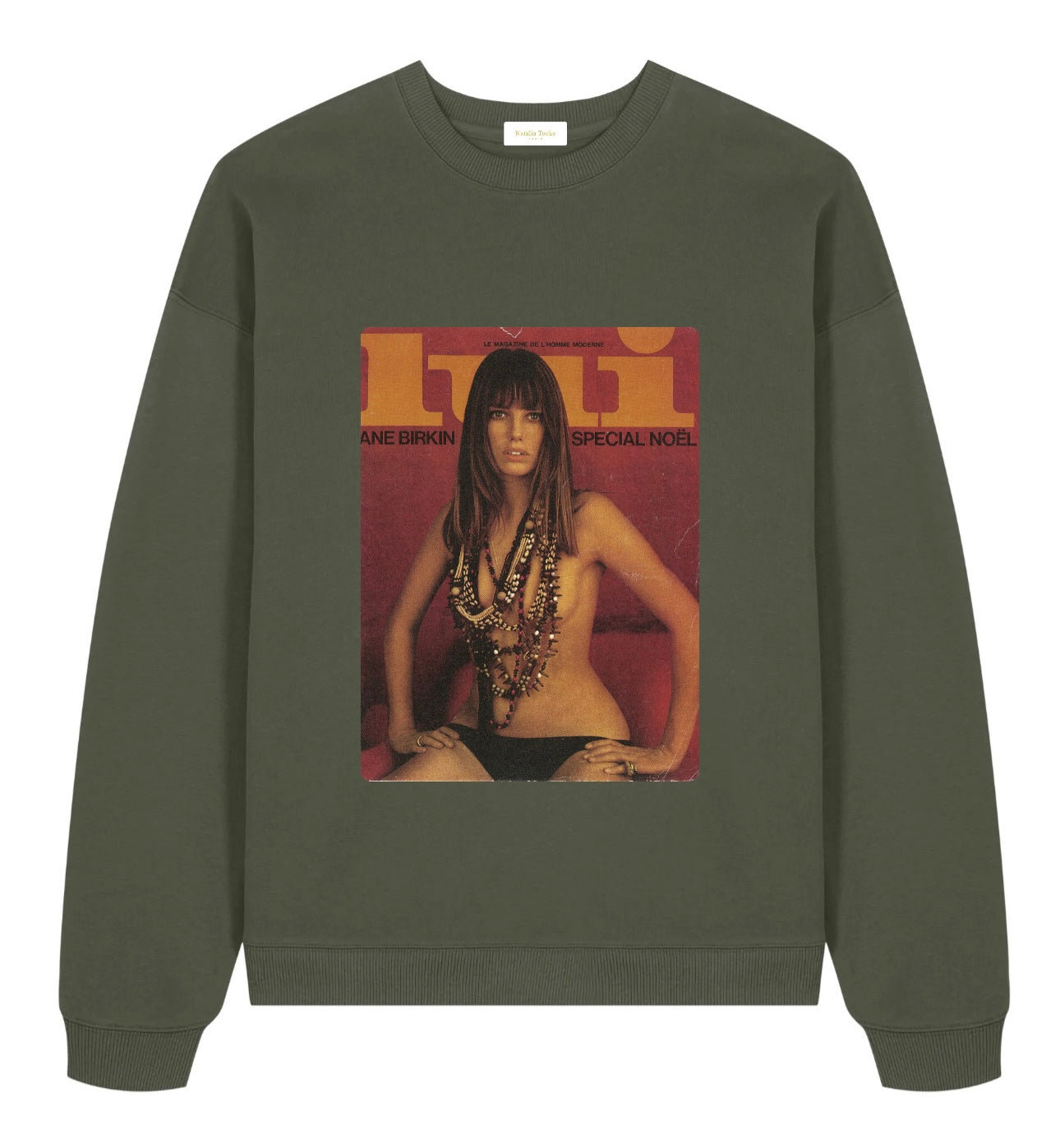 Sweatshirt
