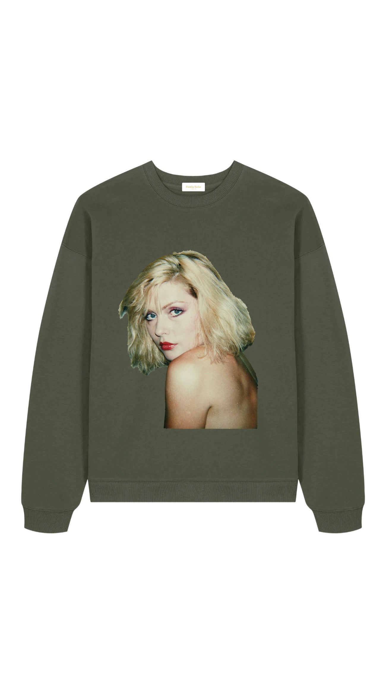 Sweatshirt / Debbie’80