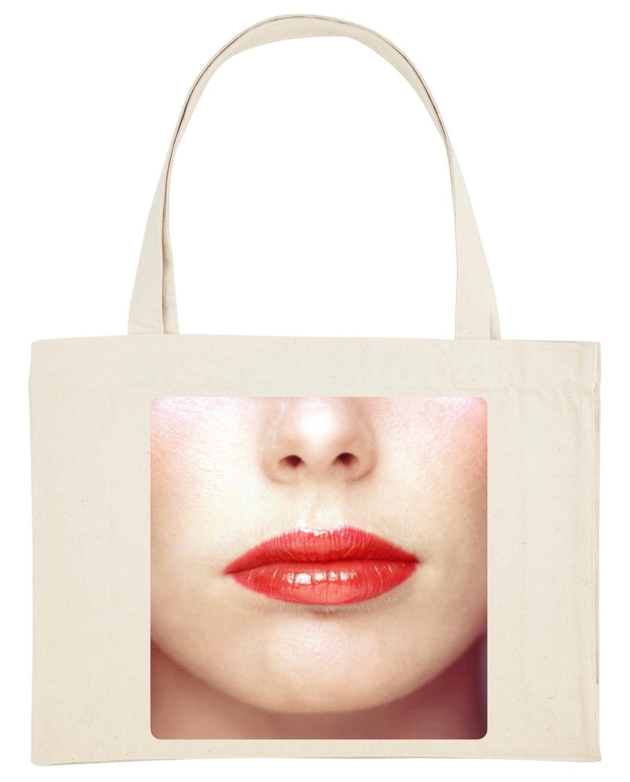 Shopping bag / Lipstick’76