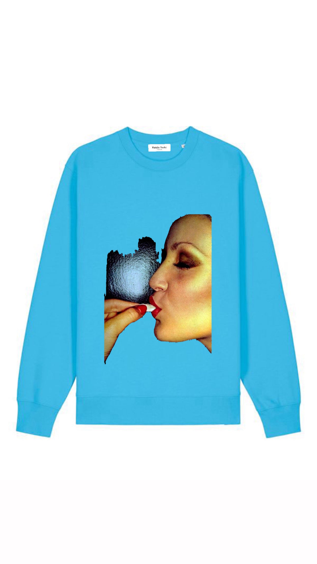 Sweatshirt / Jerry&Gum