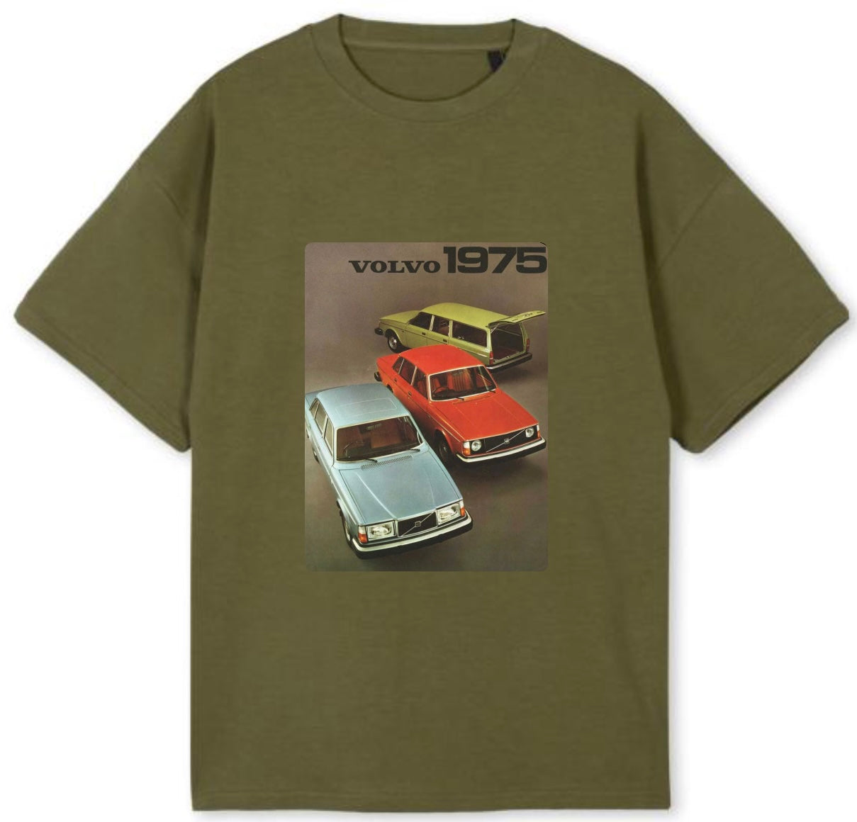 Limited edition (70’s)