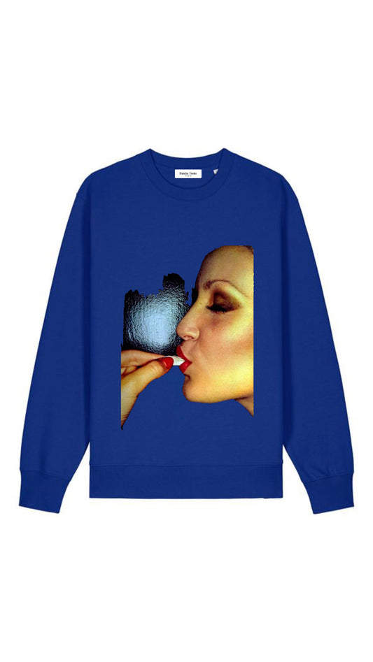 Sweatshirt / Jerry&Gum