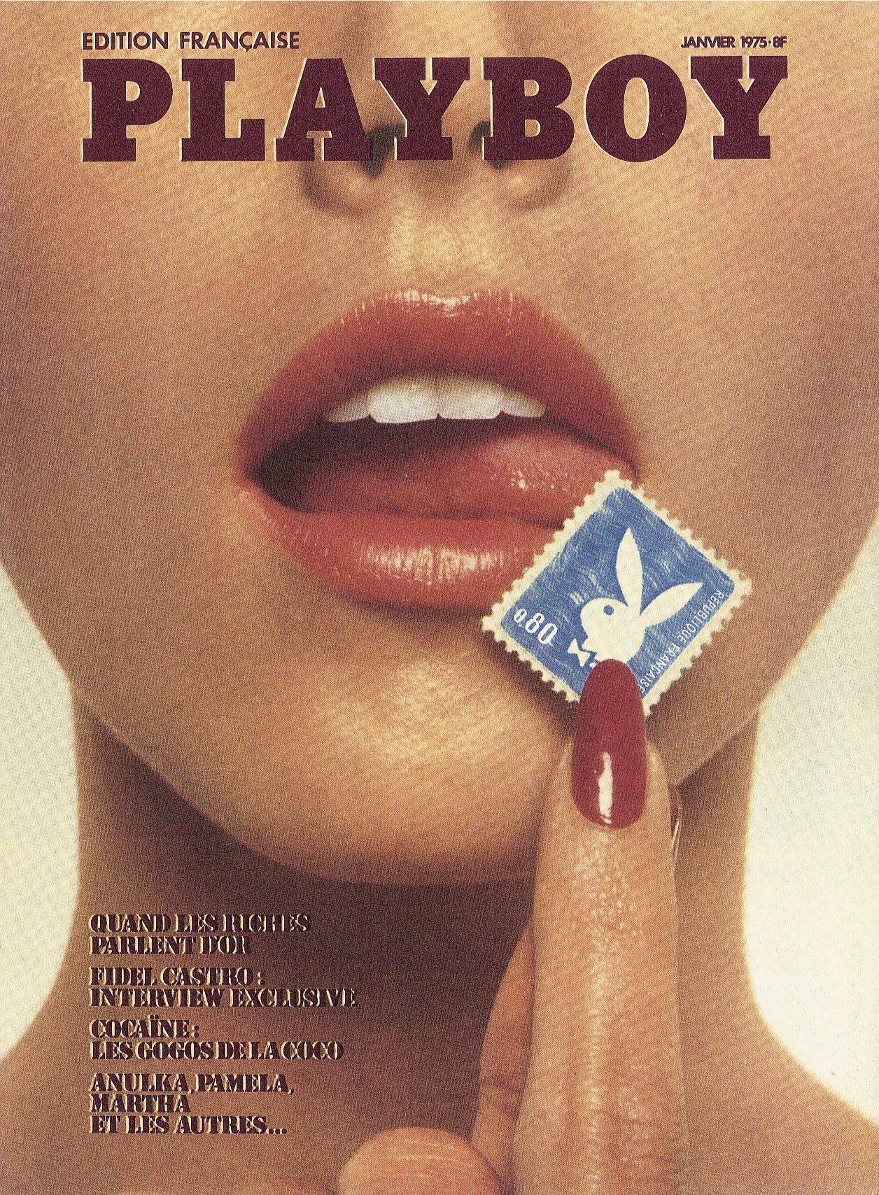 Playboy / LUI MAGAZINES Posters