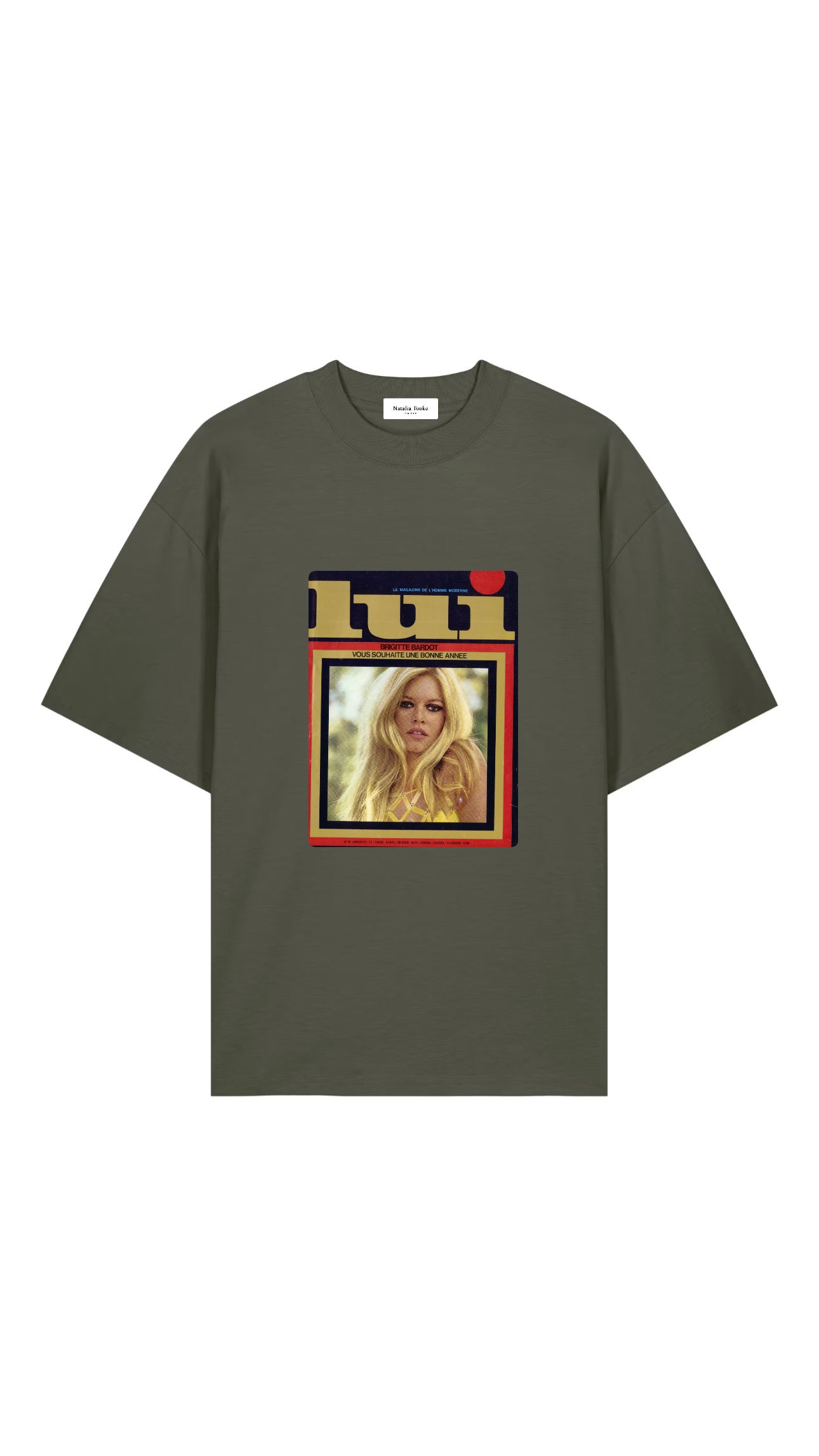 T-shirt / BB’69