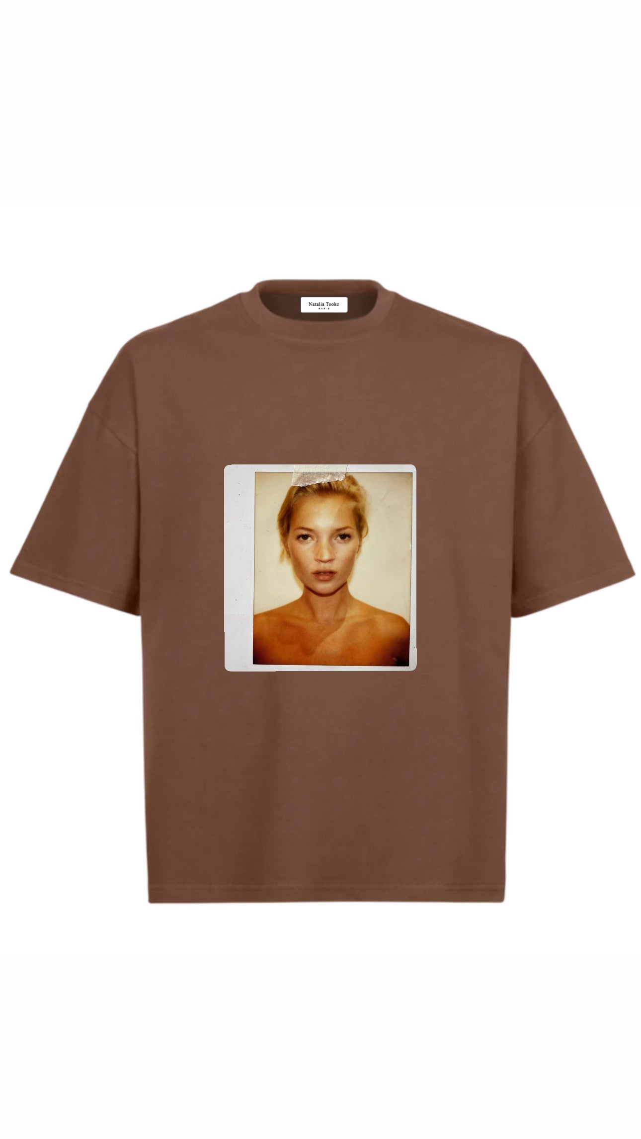 T-shirt / Flashback ‘93