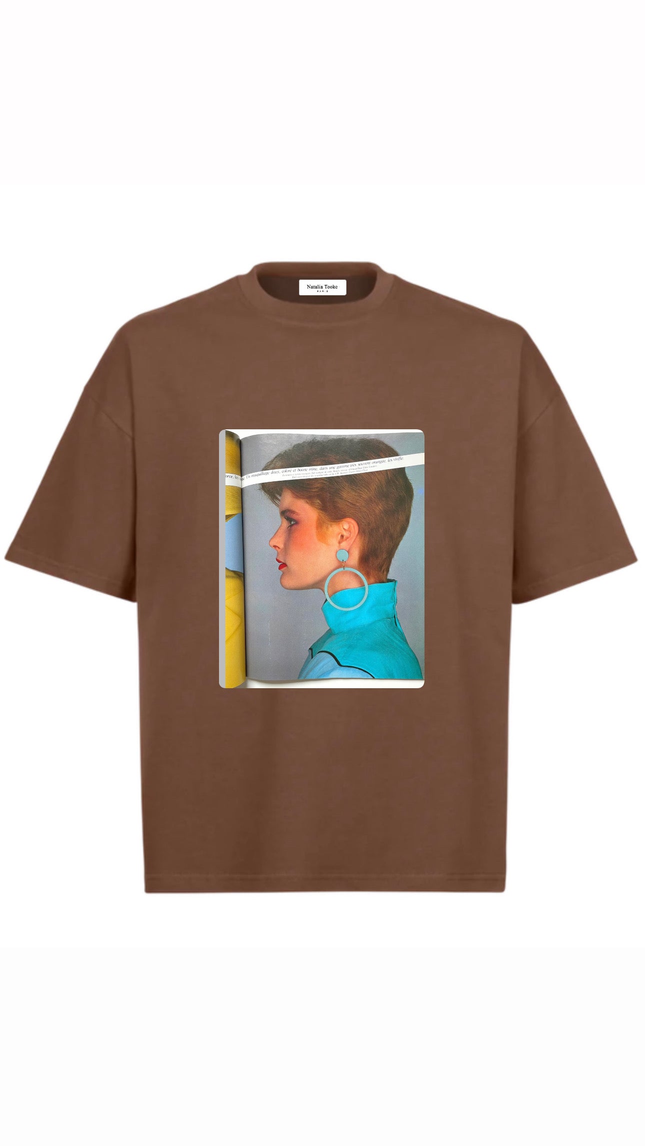 T-shirt / Cut’84