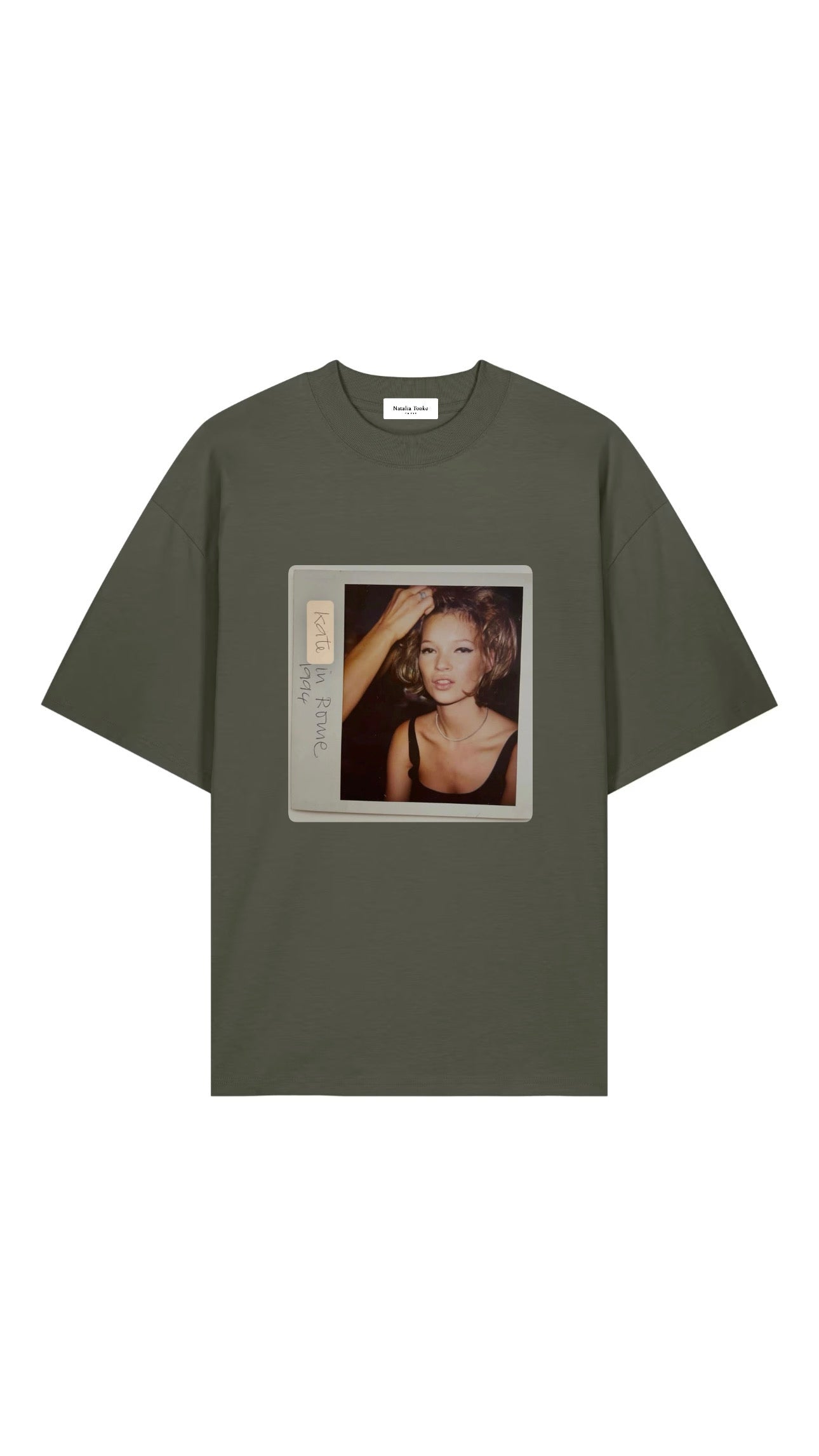 T-shirt / Kate’94