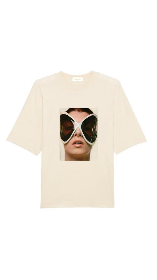 T-shirt / 60’s Fly