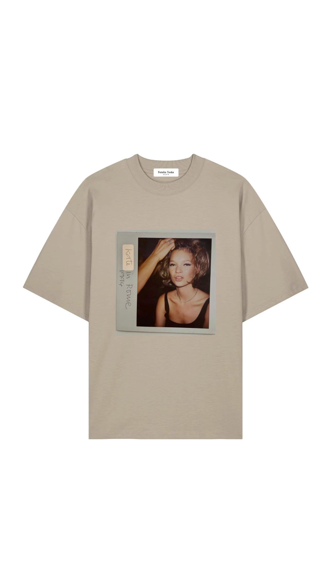 T-shirt / Kate’94
