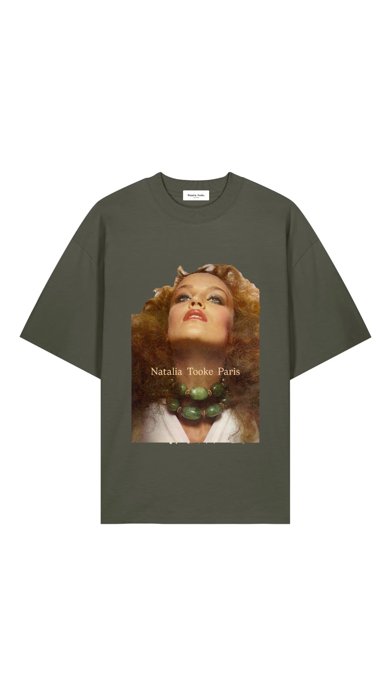 T-shirt / Jerry’75