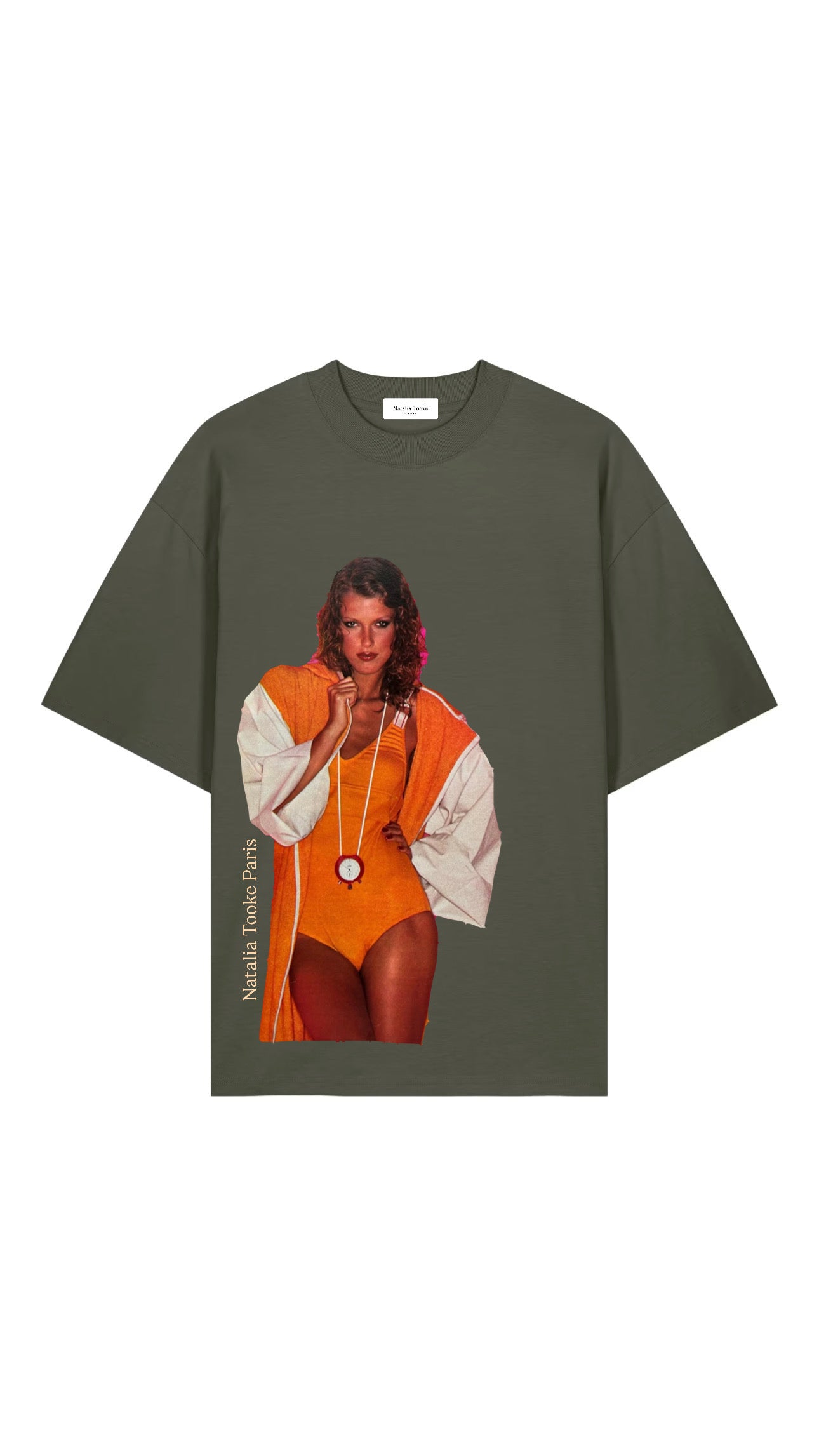 T-shirt / Kelly’78