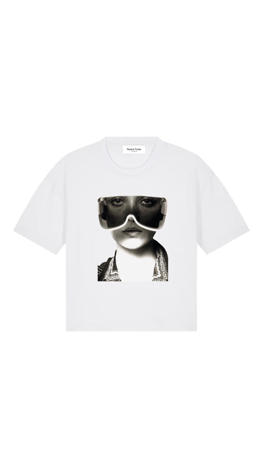 T-shirt / DONNA 60’s