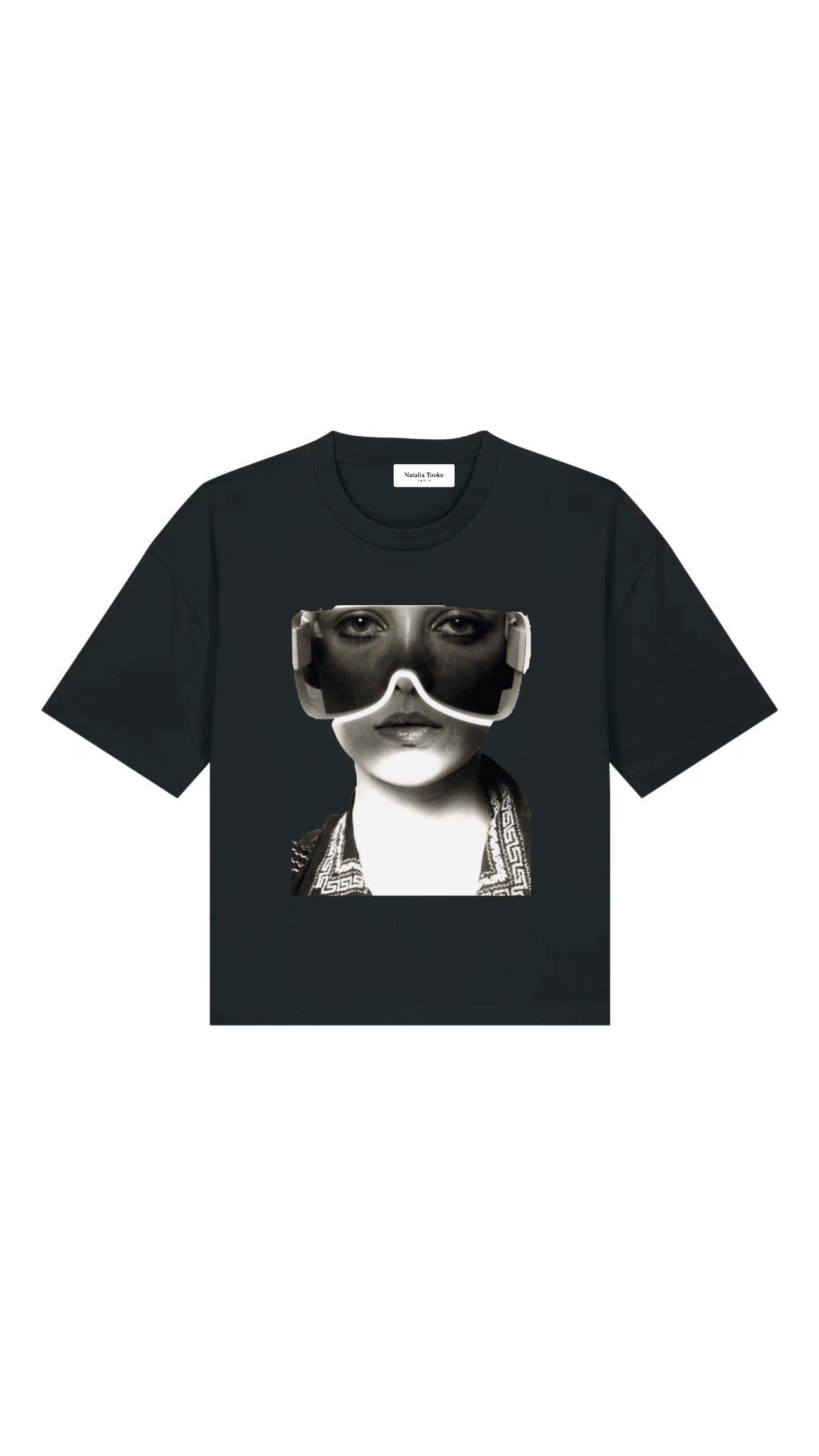 T-shirt / DONNA 60’s