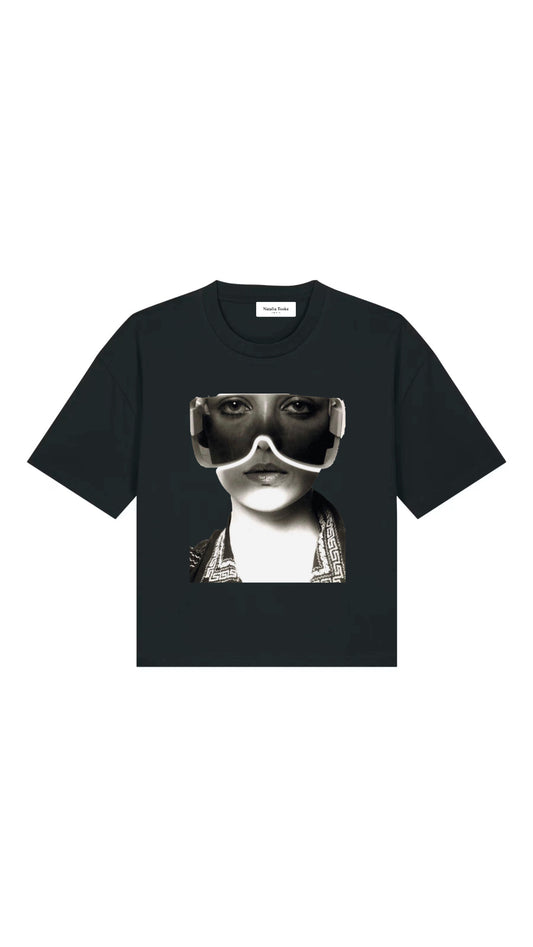 T-shirt / DONNA 60’s