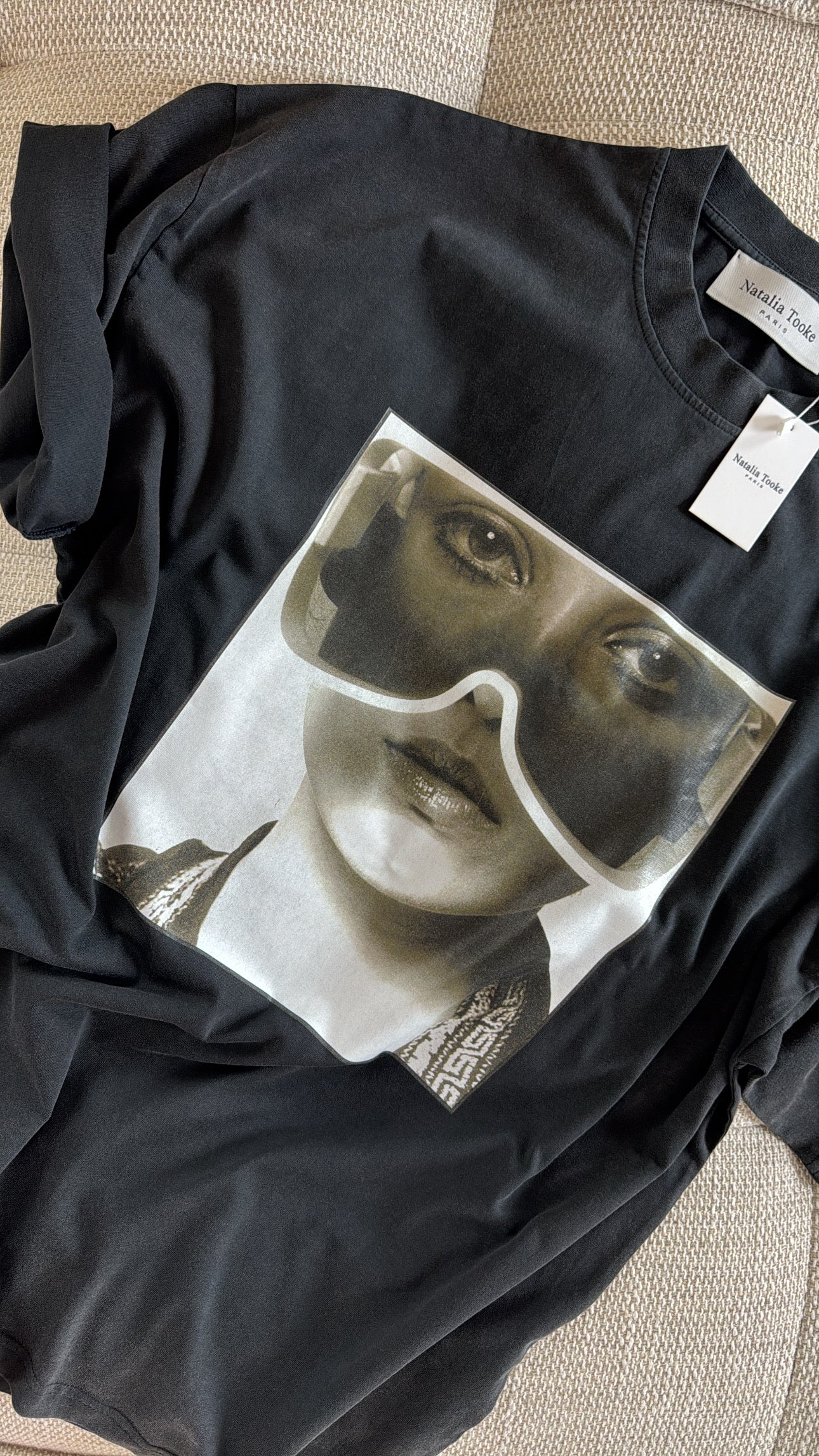 T-shirt/ Donna’60’s