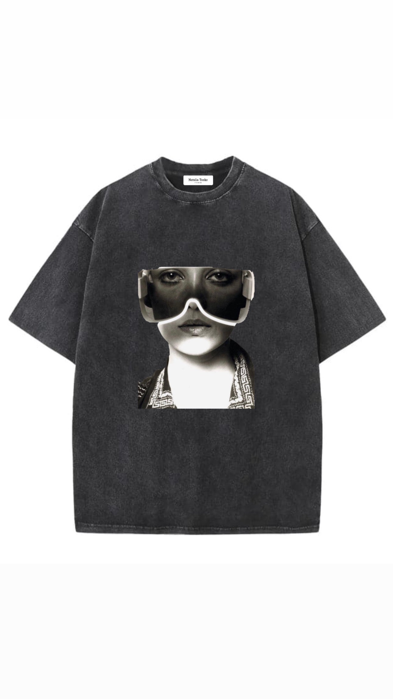 T-shirt/ Donna’60’s
