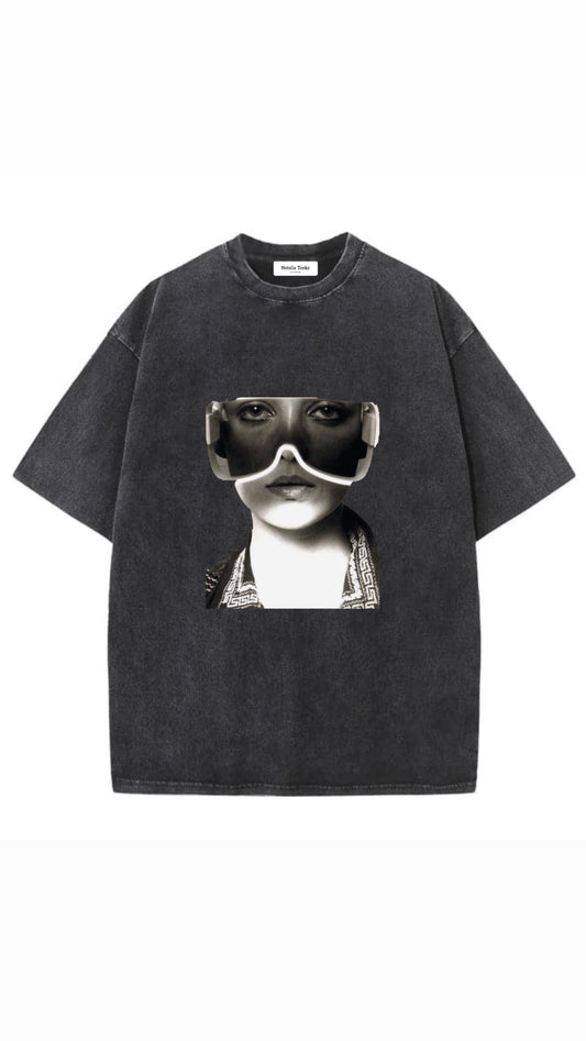 T-shirt/ Donna’60’s