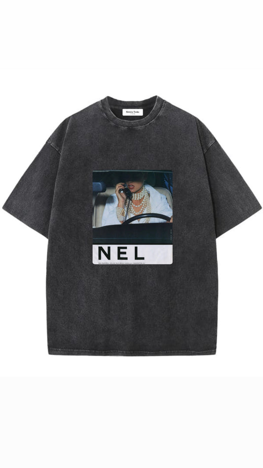 T-shirt / NEL’91