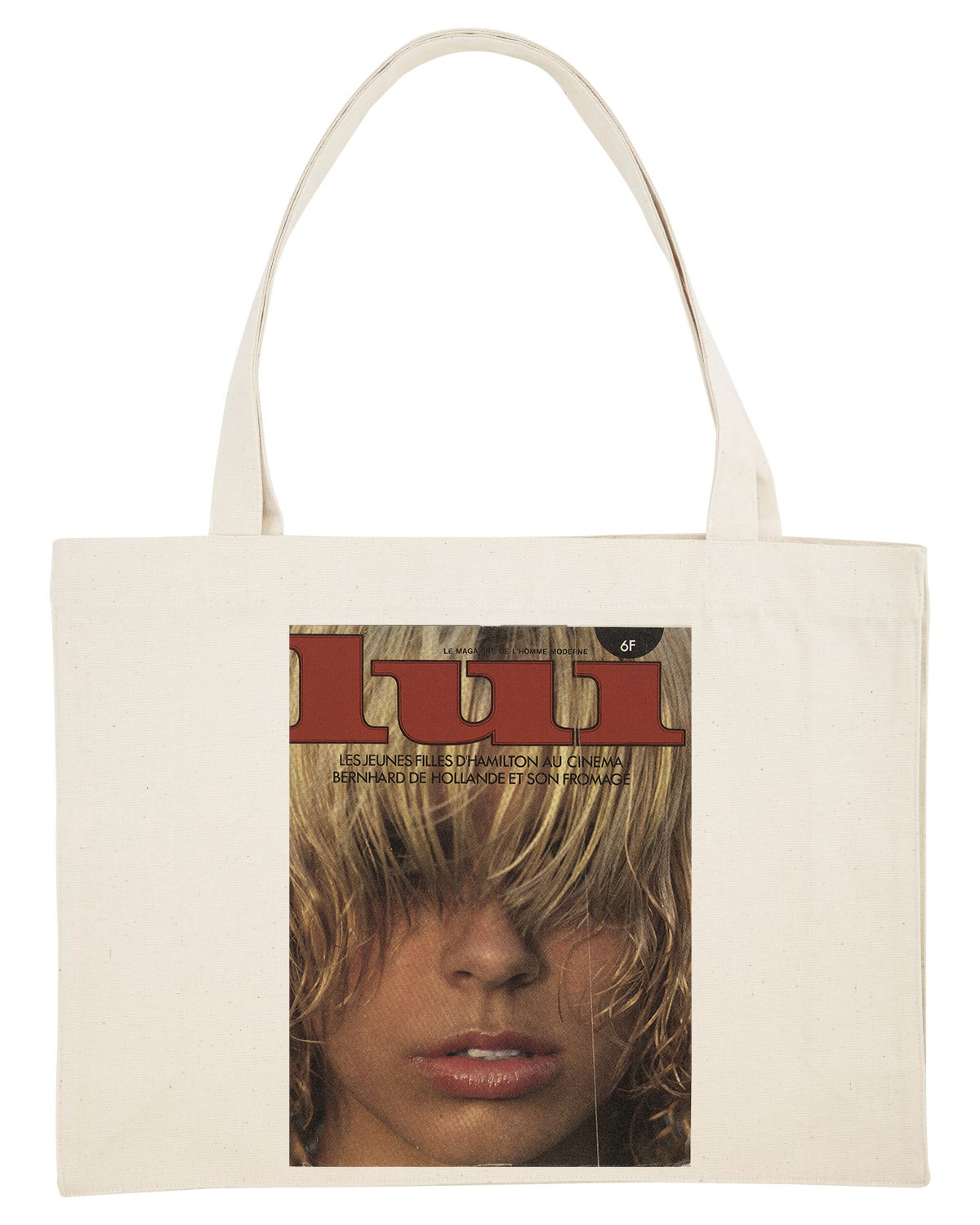 Shopping bag Frange