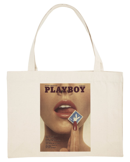 Shopping bag Timbre 1975